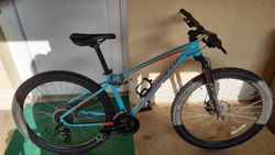 Prodám dámské horské kolo Specialized 27,5