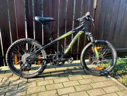 Specialized Hotrock 20