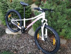Prodám dětské kolo Specialized Riprock 24