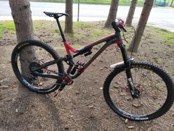 Commencal META AM 29 2019