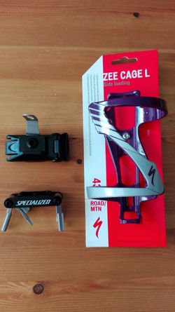 Multiklíč Specialized
