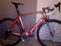 Specialized Venge Expert 2014