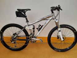TREK Full EX 8