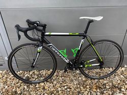 Prodám silniční kolo Cannondale Tiagra, velikost "54"