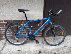 Author Kinetic 26"
