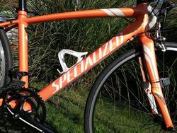 Specialized Zertz