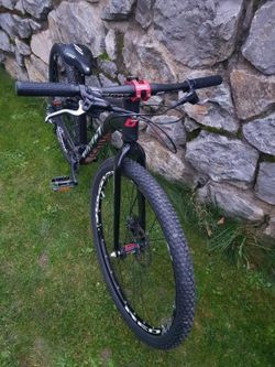 dětské kolo GHOST XXS 26"
