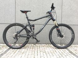 Trek Fuel EX 8 (XL)