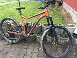 MERIDA One-Forty 400