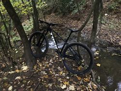 Kolo Trek X-Caliber 8