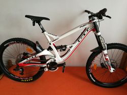 GT Fury Elite 2014