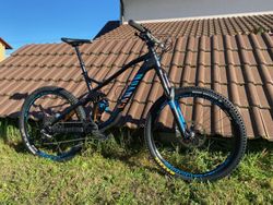 Canyon Strive AL 7.0 Race