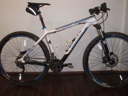 TREK Superfly