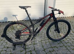 Specialized Epic Carbon