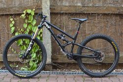 FOCUS SAM 160 (27,5)