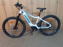 KTM Macina Race 273