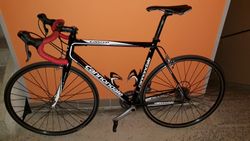 Cannondale CAAD 8