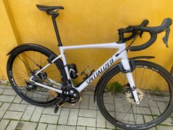 Specialized Diverge Comp Carbon 2020. vel. 56