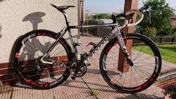 Cannondale SuperSix EVO