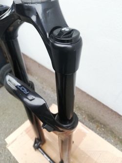 ROCK SHOX Judy Gold RL Solo Air 29 Boost Tapered - 120 mm