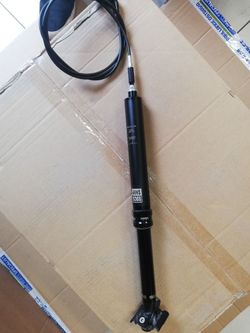 Rock Shox Reverb 125mm, 31,6mm