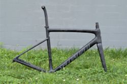 Specialized Tarmac SL6 Disc rámová sada, velikost 54cm