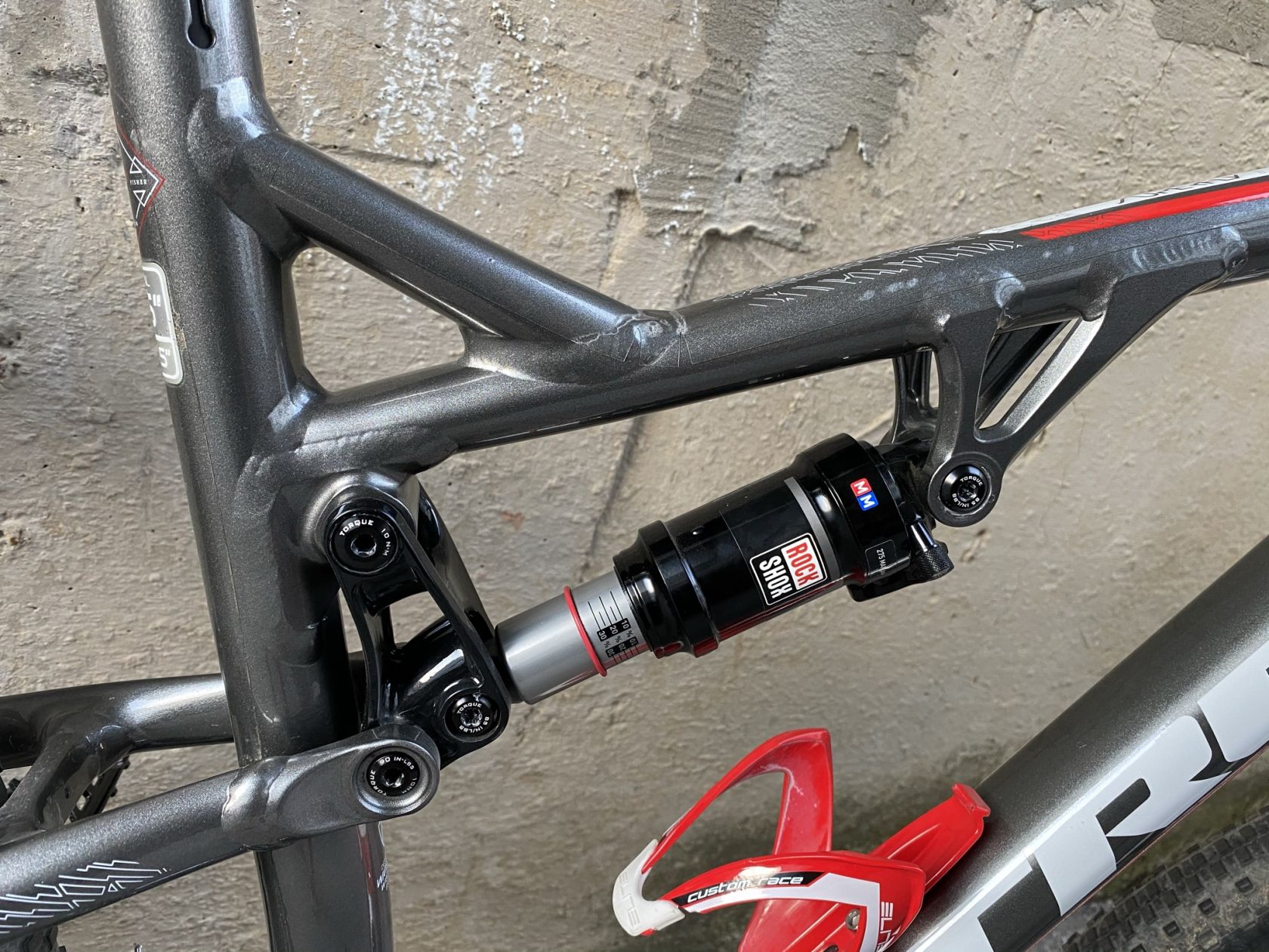 trek superfly fs7