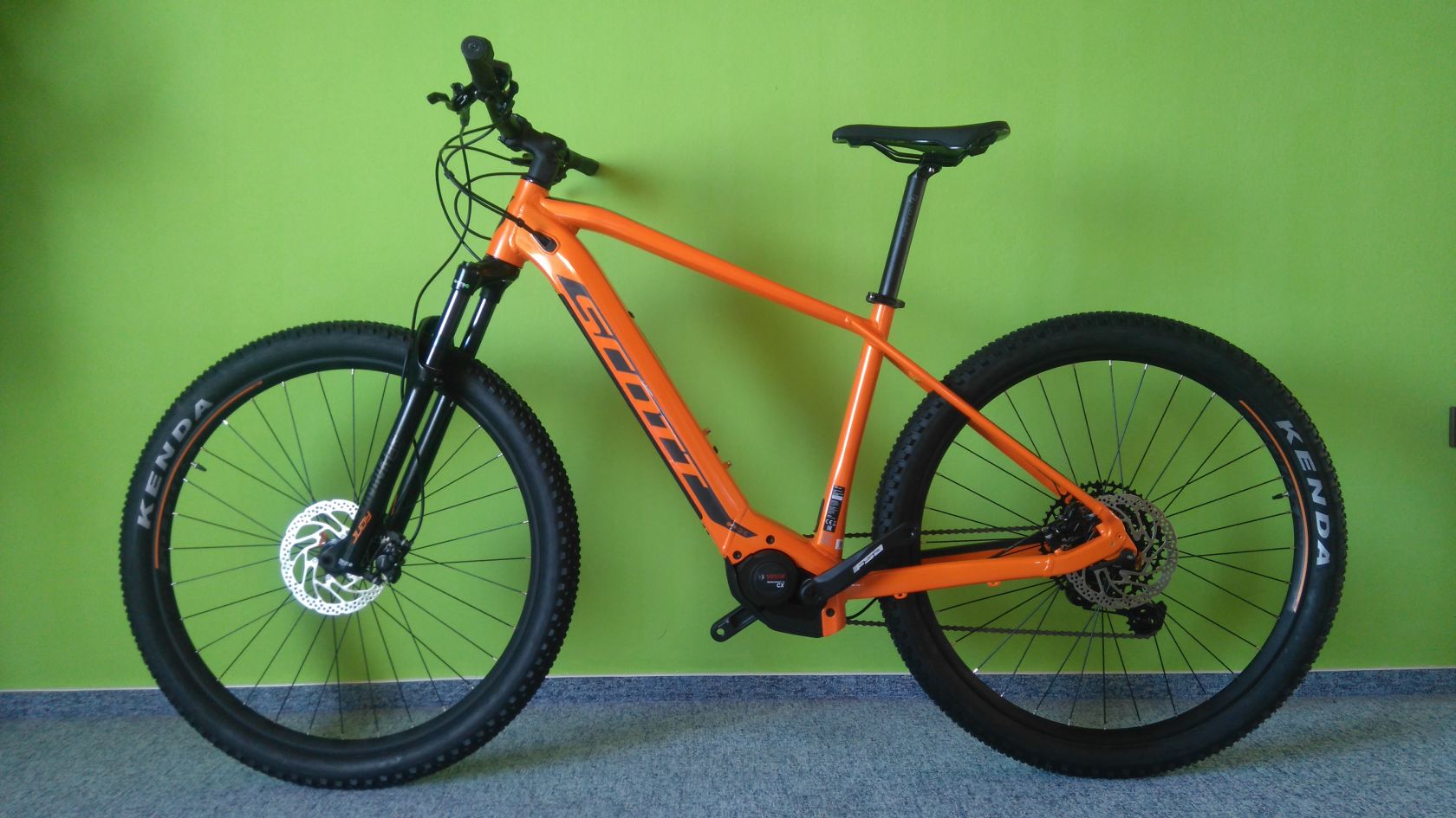 scott aspect eride 910