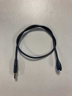 Originální dobíjecí/datový kabel pro Garmin