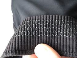 POC VPD system knee