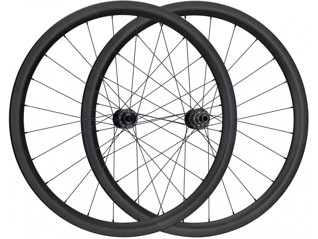 novatec r3 stealth edition disc