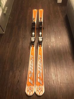 Lyže Voelkl Racetiger