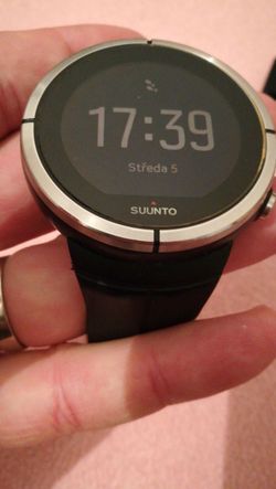 Suunto Spartan ultra