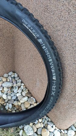 BONTRAGER XR4 TEAM ISSUE TLR 27.5X2.6
