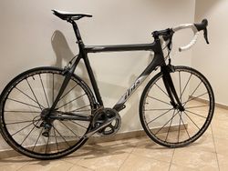 IBIS Silk SL