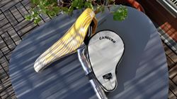 SELLE SAN MARCO CANGURO