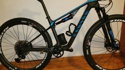 Canyon Lux