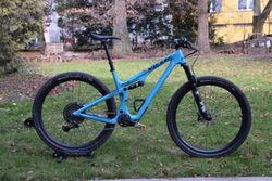 YETI SB100 29" 120/100 - TESTOVACÍ KOLO 2019 - vel. L