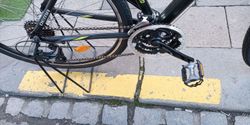 Dema Merano - vel. 18''