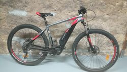 Kross Level Boost 1.0 2019