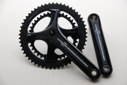 Kliky Campagnolo Potenza 11sp, HO Ultra-Torque, 175/53x39