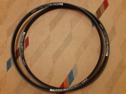 Ráfky RYDE Trace Trail 29"