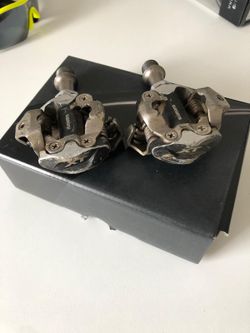 Pedály Shimano XT PD-M8000