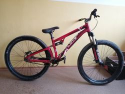 Kolo Specialized P-Slope