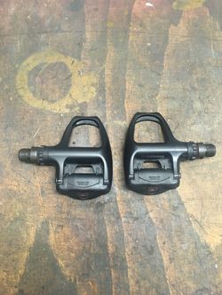 Pedály Shimano PD-R540