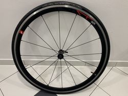 Silniční kola Fulcrum Racing 4