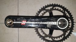 campagnolo super record