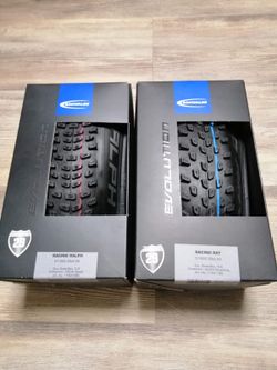 Prodám nové pláště Schwalbe.