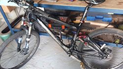 SPECIALIZED EPIC FSR