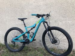 Specialized Rhyme FSR Comp Carbon zánovní
